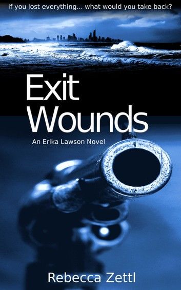 Exit Wounds