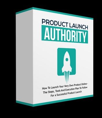 Product Launch Authority