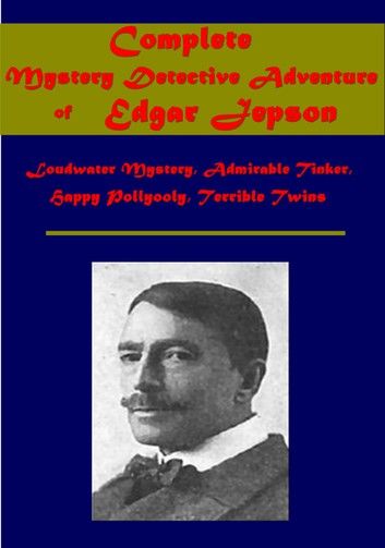 Complete Mystery Detective Adventure