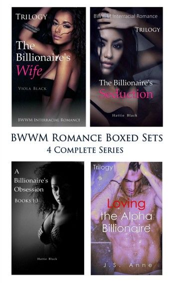 BWWM Romance Boxed Sets: The Billionaire\