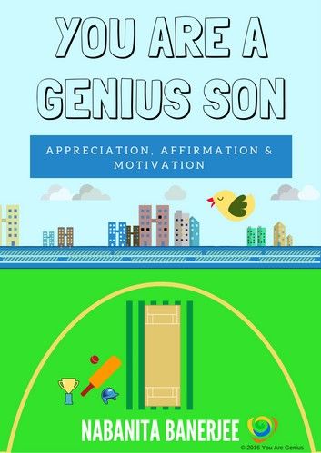 You Are a Genius Son