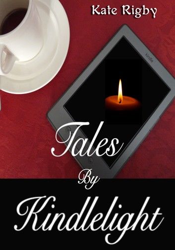 Tales By Kindlelight