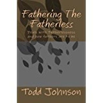 Fathering the Fatherless