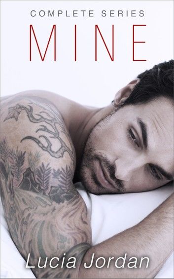 Mine - Complete Series