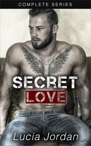 Secret Love - Complete Series