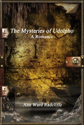 Mysteries of Udolpho