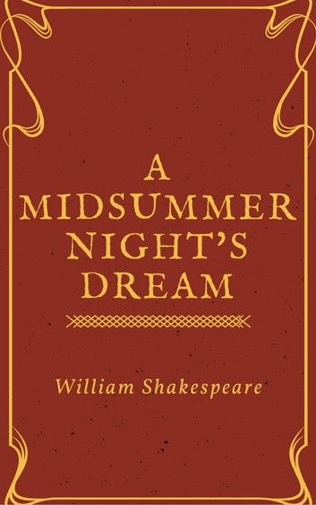 A Midsummer Night\