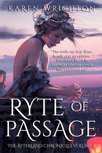 Ryte of Passage