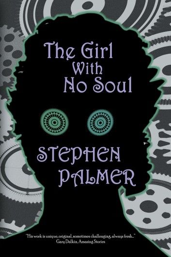 The Girl with No Soul