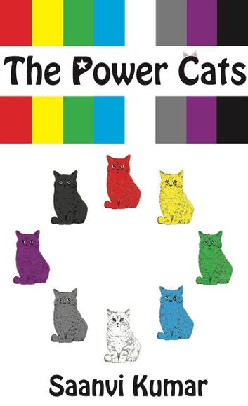 The Power Cats