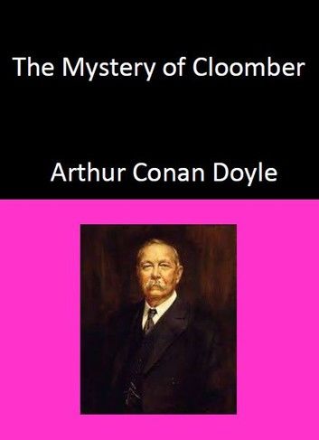 The Mystery of Cloomber