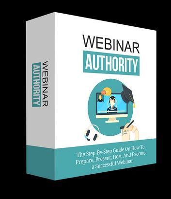 Webinar Authority