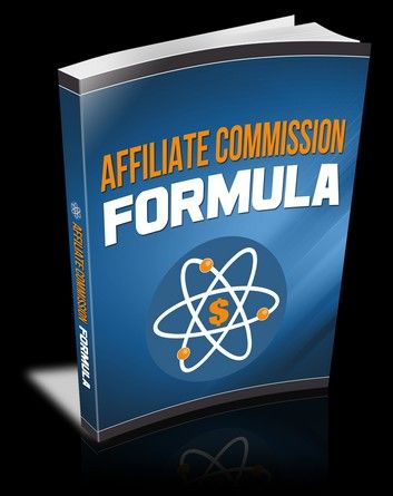 Affiliate Commission Formula