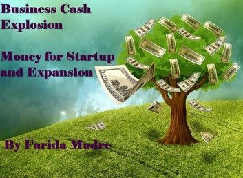 Business Cash Explosion