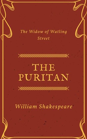 The Puritan (Annotated)