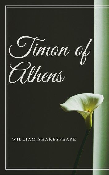 Timon of Athens (Annotated)