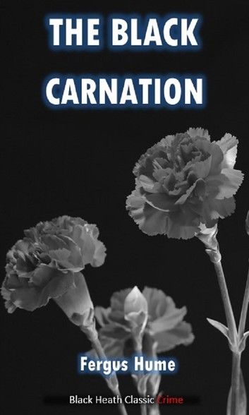 The Black Carnation