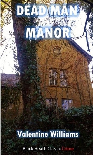 Dead Man Manor