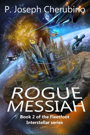 Rogue Messiah