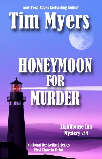 Honeymoon For Murder