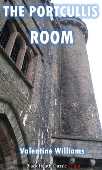 The Portcullis Room