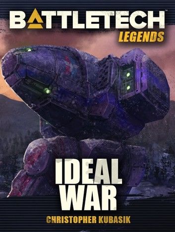 BattleTech Legends: Ideal War