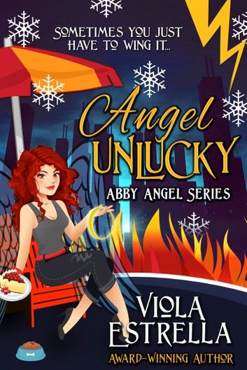 Angel Unlucky