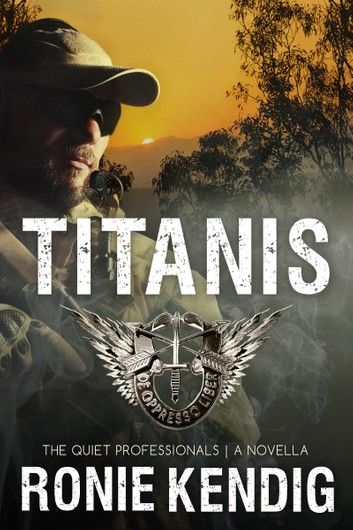 Titanis: A Quiet Professionals Novella