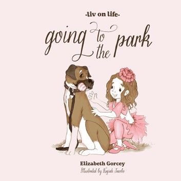 Liv On Life: Going to the Park