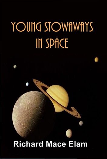 Young Stowaways in Space