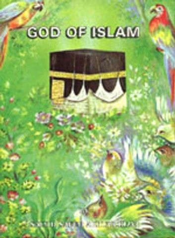 God of Islam
