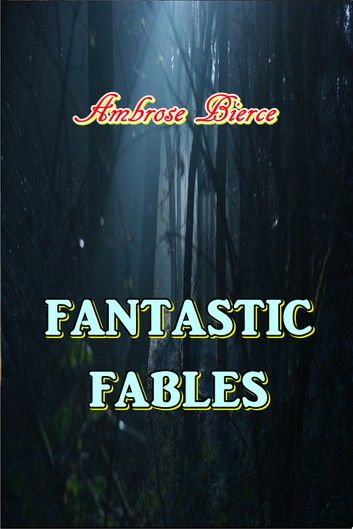 Fantastic Fables
