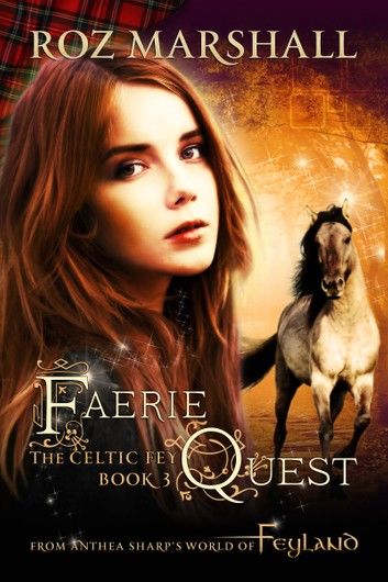 Faerie Quest