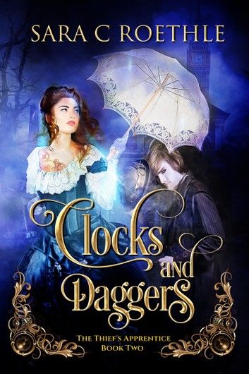 Clocks and Daggers