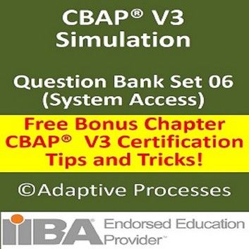 CBAP V3 Simulation test - Set 06