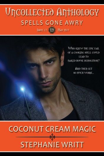 Coconut Cream Magic