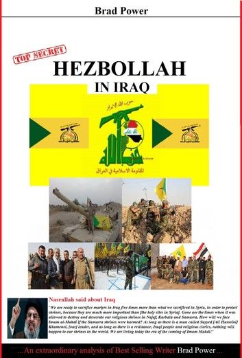 Hezbollah in Iraq