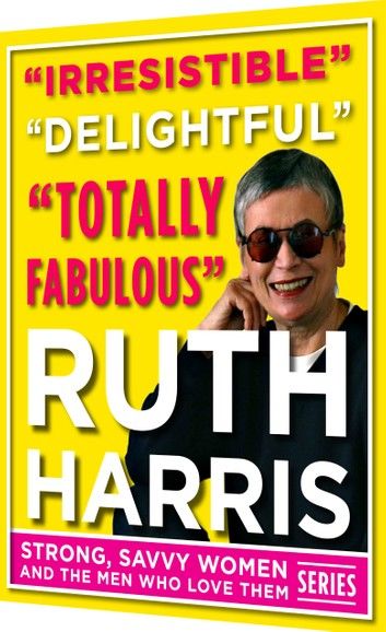 Strong, Savvy Women...And The Men Who Love Them, Books 1-3 [Box Set]