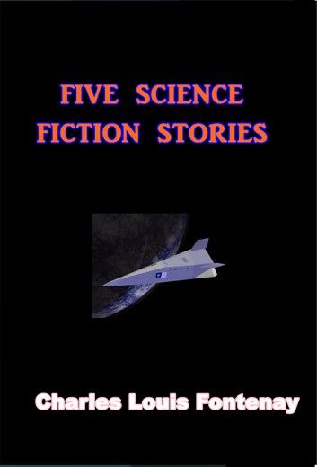 Five Science Fiction Stories