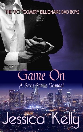 Game On - A Sexy Sports Scandal