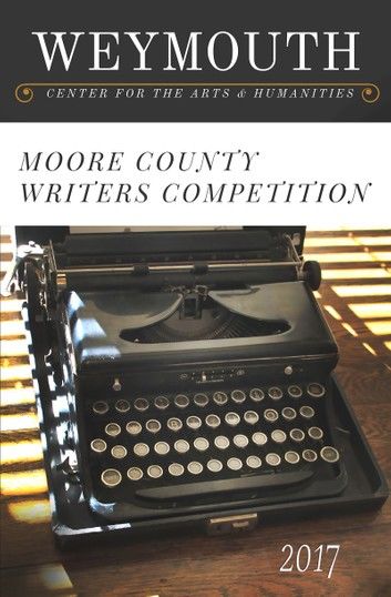 Moore County Writers Contest
