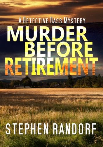 Murder Before Retirement