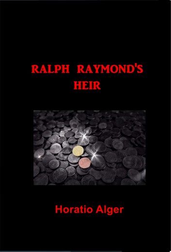 Ralph Raymond\