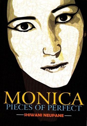 Monica-Pieces of Perfect