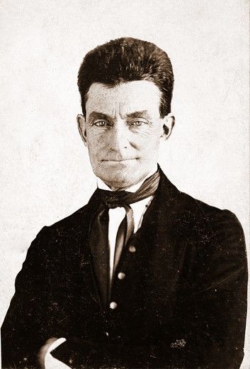 John Brown\