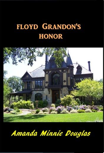 Floyd Grandon\