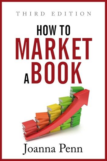 How to Market a Book