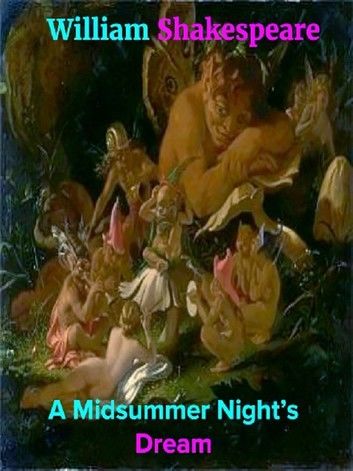 A Midsummer Night\