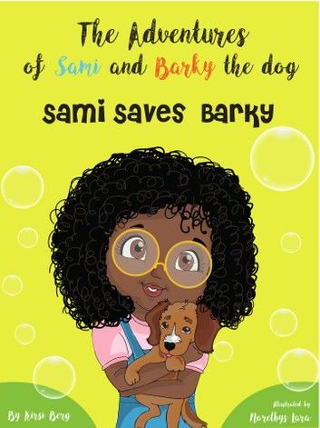 Sami saves Barky