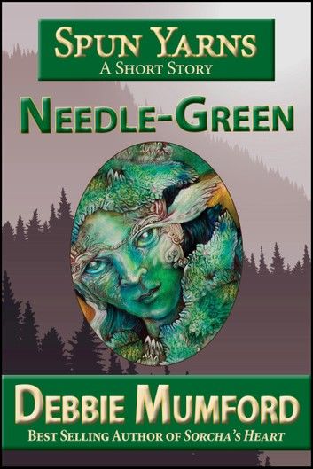 Needle-Green